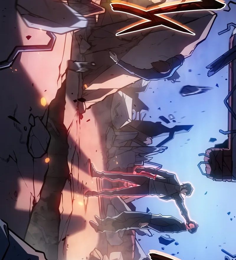 Hồi Quy Với Sức Mạnh Của Nhà Vua Chapter 54 - Trang 2