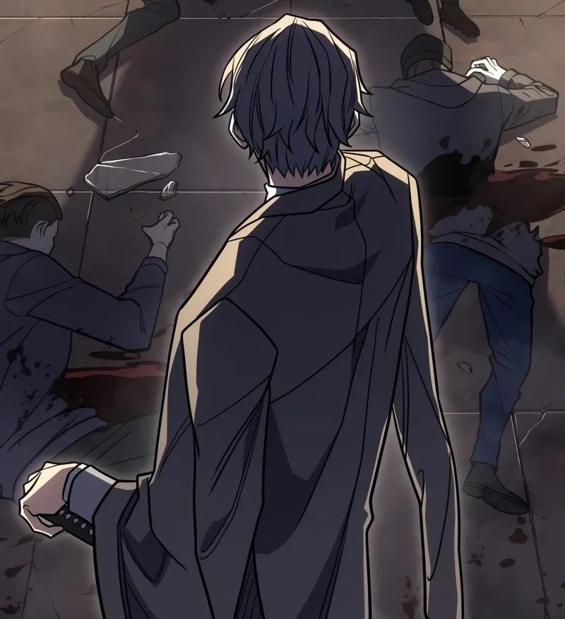 Hồi Quy Với Sức Mạnh Của Nhà Vua Chapter 54 - Trang 2