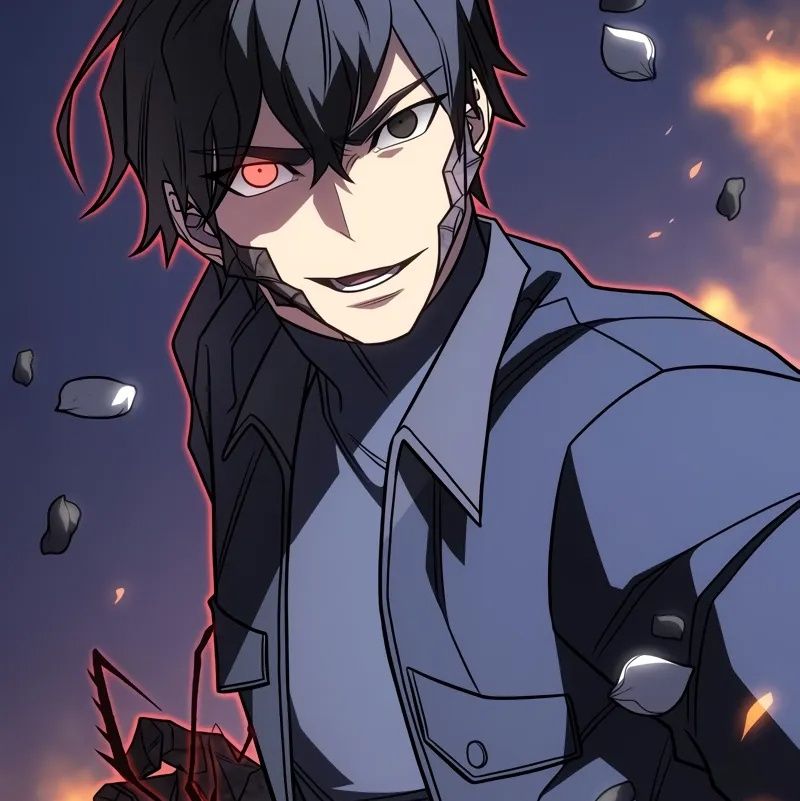 Hồi Quy Với Sức Mạnh Của Nhà Vua Chapter 54 - Trang 2