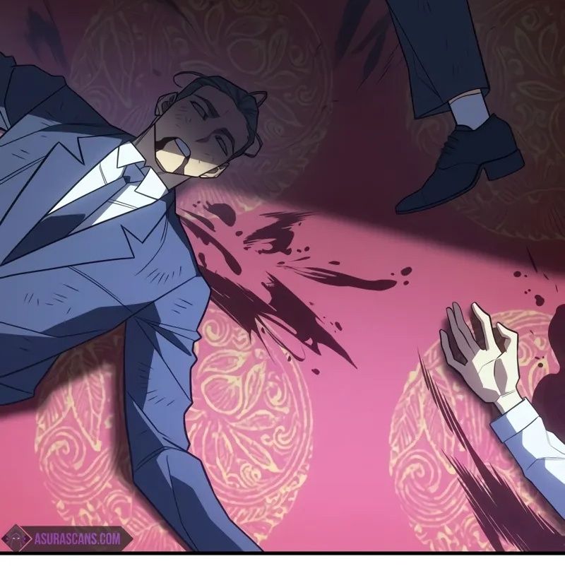 Hồi Quy Với Sức Mạnh Của Nhà Vua Chapter 54 - Trang 2