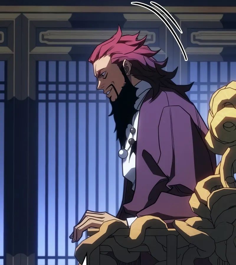 Hồi Quy Với Sức Mạnh Của Nhà Vua Chapter 54 - Trang 2