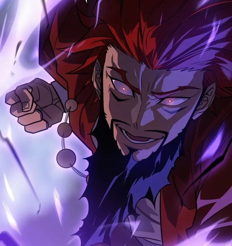 Hồi Quy Với Sức Mạnh Của Nhà Vua Chapter 54 - Trang 2