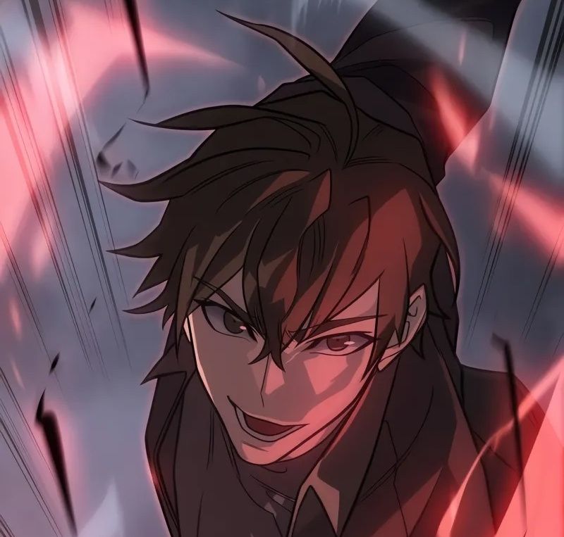 Hồi Quy Với Sức Mạnh Của Nhà Vua Chapter 54 - Trang 2