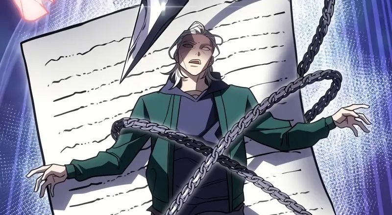 Hồi Quy Với Sức Mạnh Của Nhà Vua Chapter 54 - Trang 2