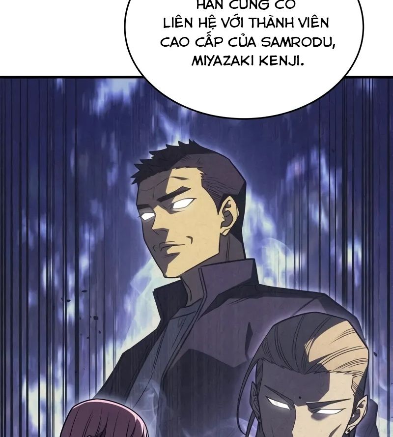 Hồi Quy Với Sức Mạnh Của Nhà Vua Chapter 54 - Trang 2