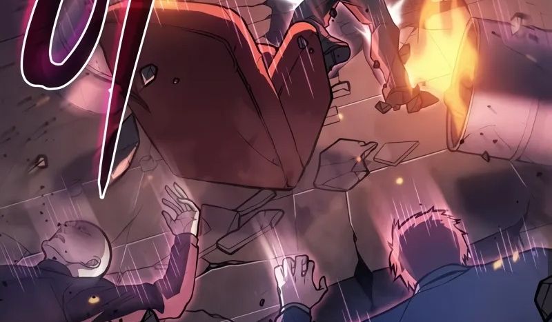 Hồi Quy Với Sức Mạnh Của Nhà Vua Chapter 54 - Trang 2