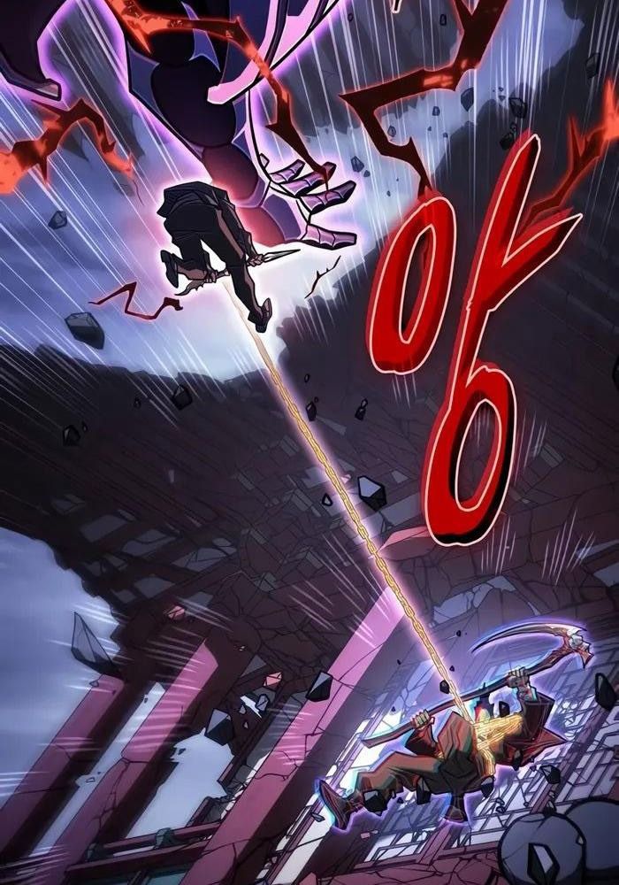 Hồi Quy Với Sức Mạnh Của Nhà Vua Chapter 55 - Trang 2