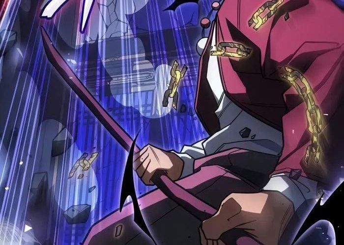 Hồi Quy Với Sức Mạnh Của Nhà Vua Chapter 55 - Trang 2