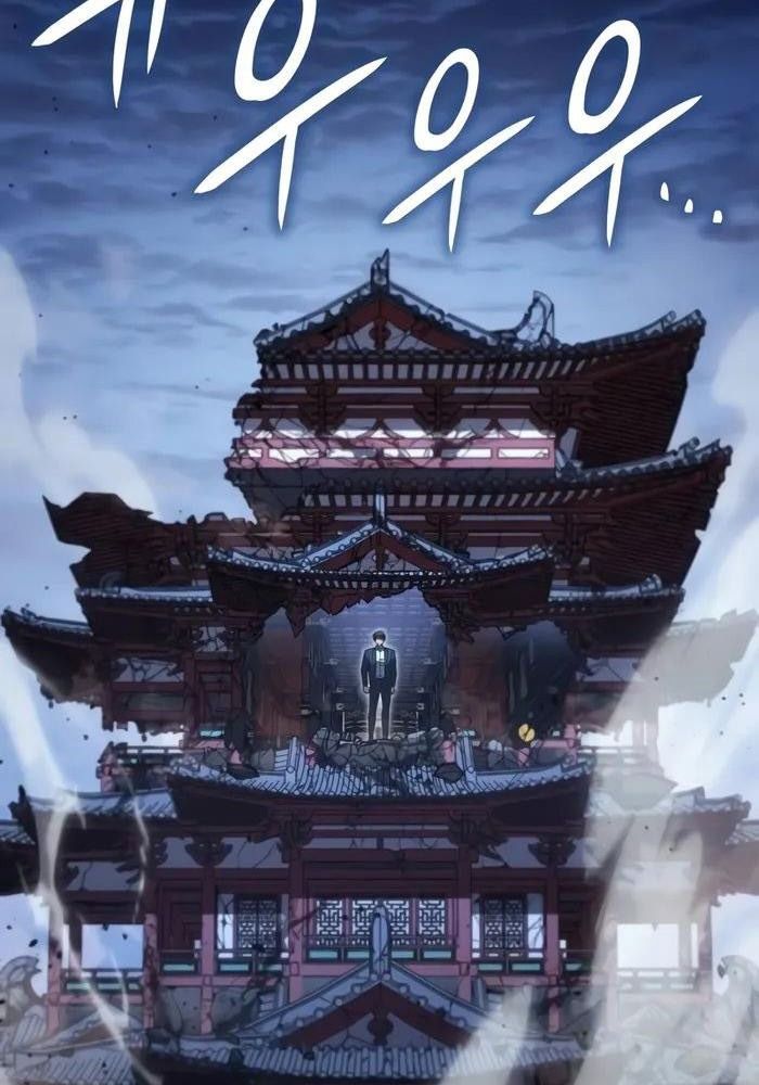 Hồi Quy Với Sức Mạnh Của Nhà Vua Chapter 55 - Trang 2