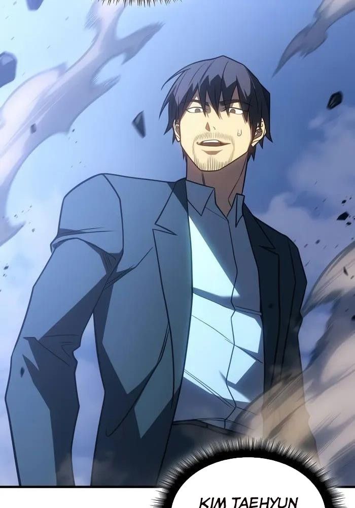 Hồi Quy Với Sức Mạnh Của Nhà Vua Chapter 55 - Trang 2