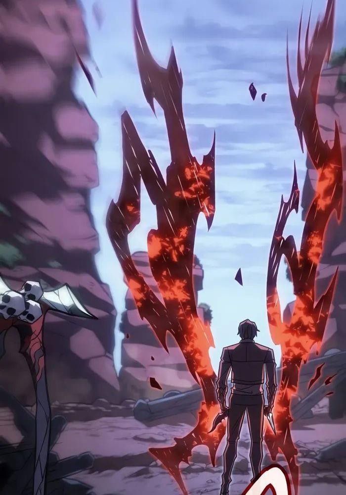 Hồi Quy Với Sức Mạnh Của Nhà Vua Chapter 55 - Trang 2