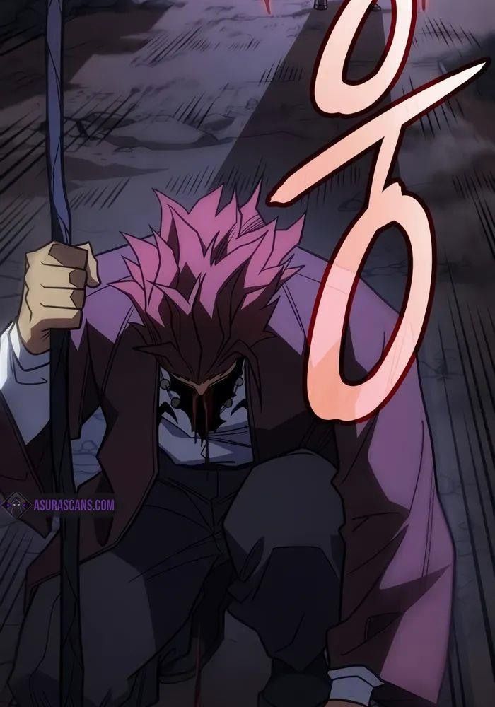 Hồi Quy Với Sức Mạnh Của Nhà Vua Chapter 55 - Trang 2