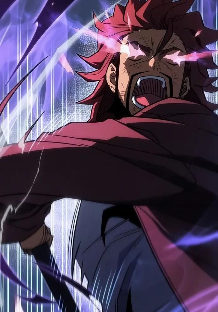 Hồi Quy Với Sức Mạnh Của Nhà Vua Chapter 55 - Trang 2