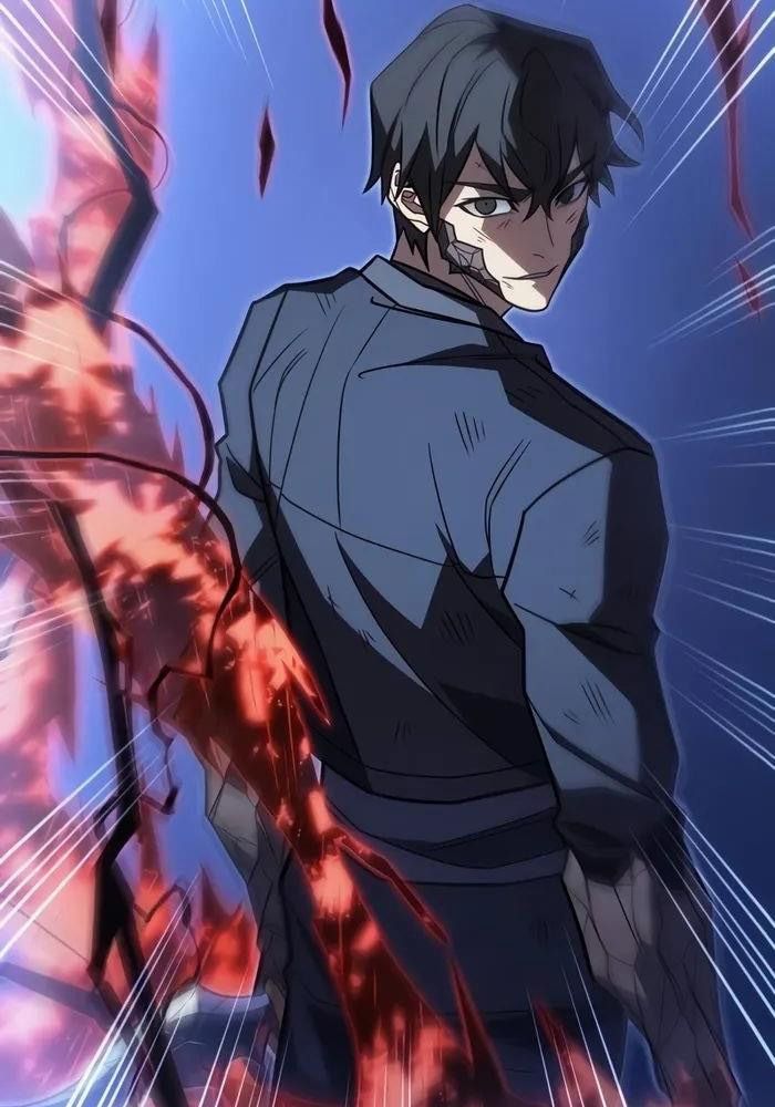 Hồi Quy Với Sức Mạnh Của Nhà Vua Chapter 55 - Trang 2