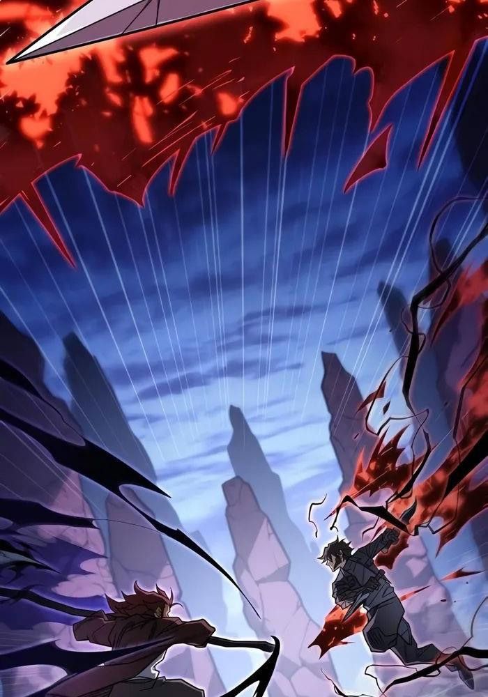 Hồi Quy Với Sức Mạnh Của Nhà Vua Chapter 55 - Trang 2