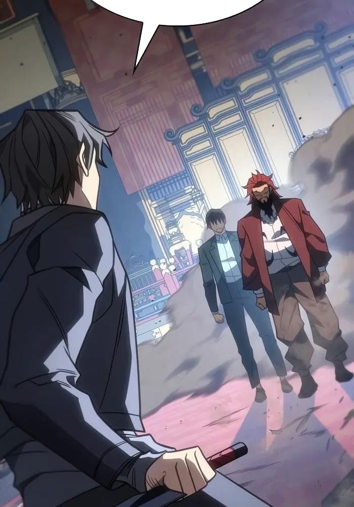 Hồi Quy Với Sức Mạnh Của Nhà Vua Chapter 55 - Trang 2