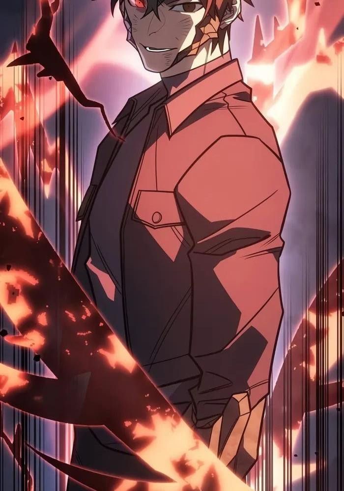 Hồi Quy Với Sức Mạnh Của Nhà Vua Chapter 55 - Trang 2