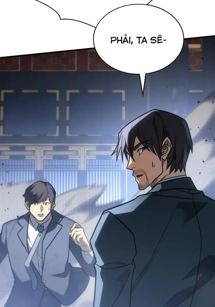 Hồi Quy Với Sức Mạnh Của Nhà Vua Chapter 55 - Trang 2