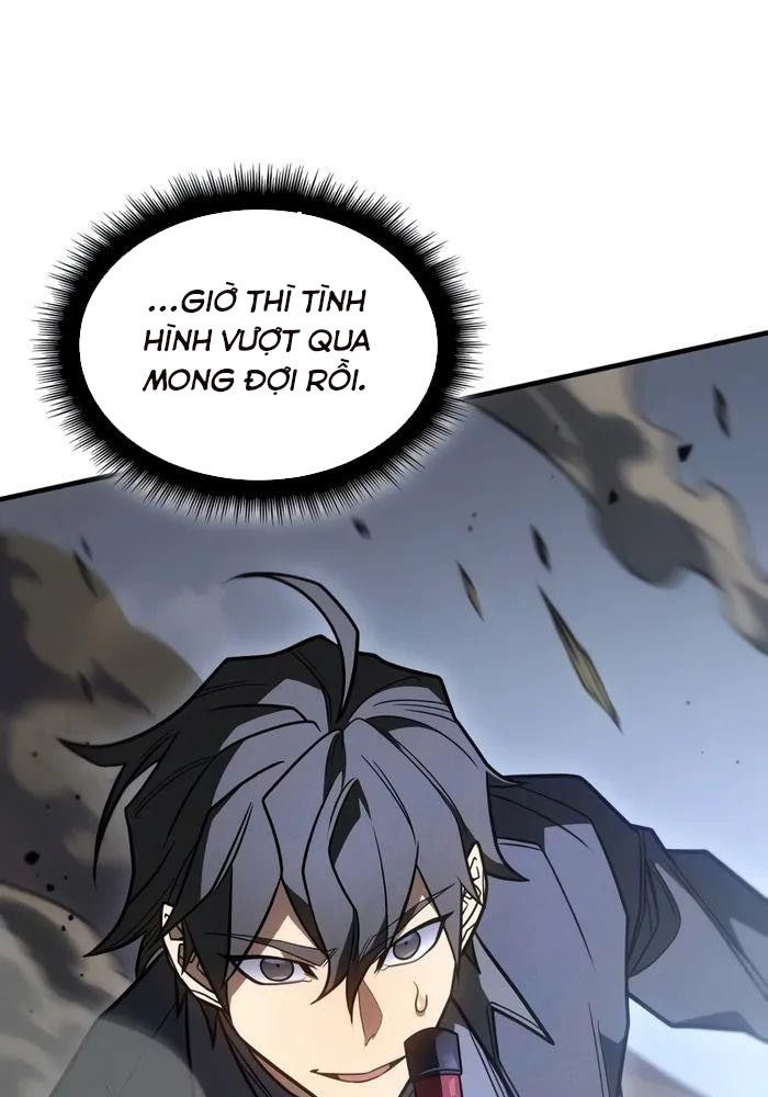 Hồi Quy Với Sức Mạnh Của Nhà Vua Chapter 55 - Trang 2