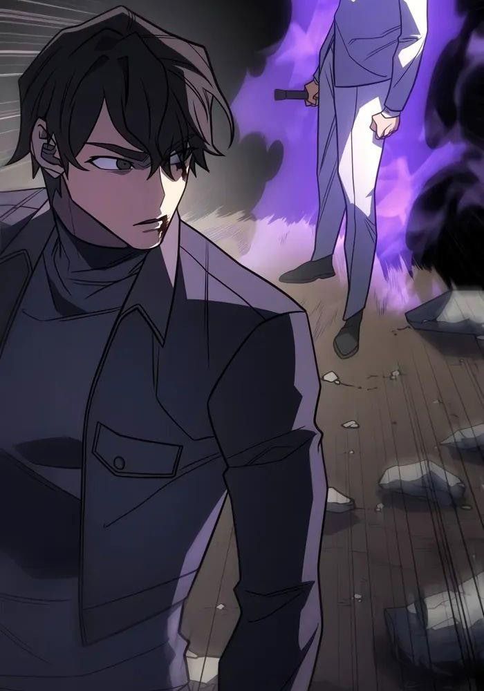 Hồi Quy Với Sức Mạnh Của Nhà Vua Chapter 56 - Trang 2