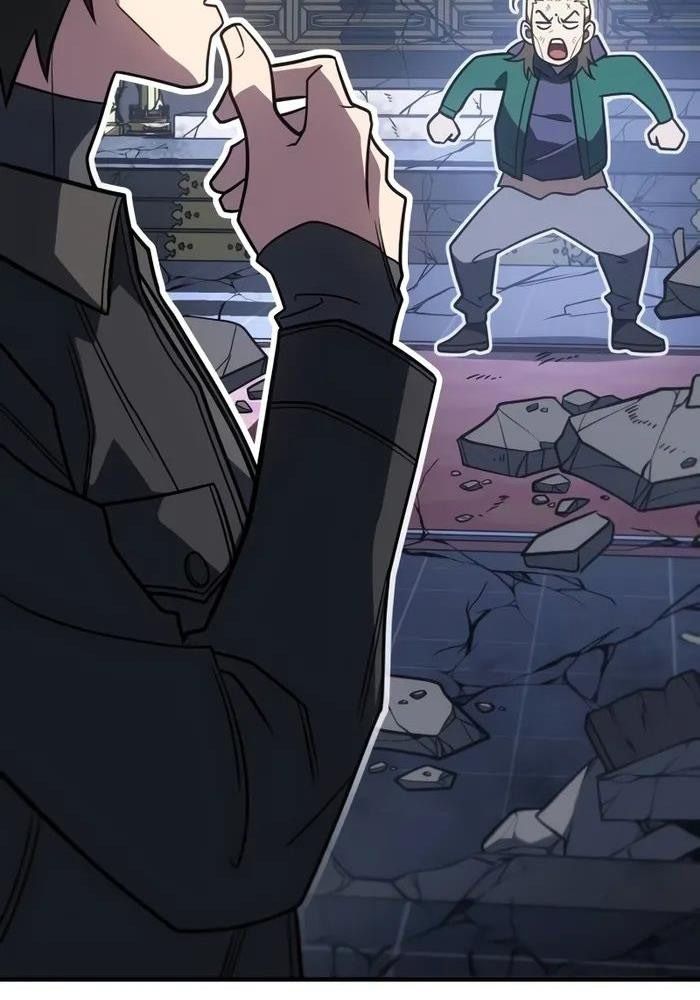 Hồi Quy Với Sức Mạnh Của Nhà Vua Chapter 56 - Trang 2