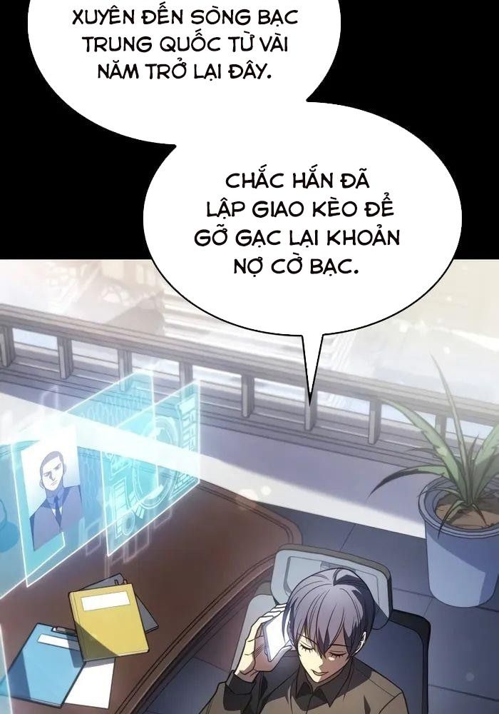 Hồi Quy Với Sức Mạnh Của Nhà Vua Chapter 56 - Trang 2