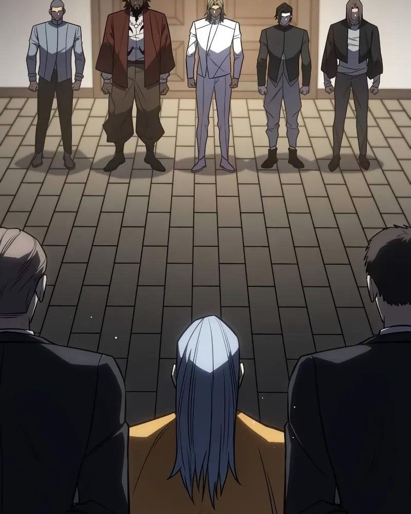 Hồi Quy Với Sức Mạnh Của Nhà Vua Chapter 57 - Trang 2