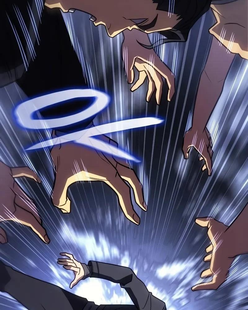 Hồi Quy Với Sức Mạnh Của Nhà Vua Chapter 57 - Trang 2