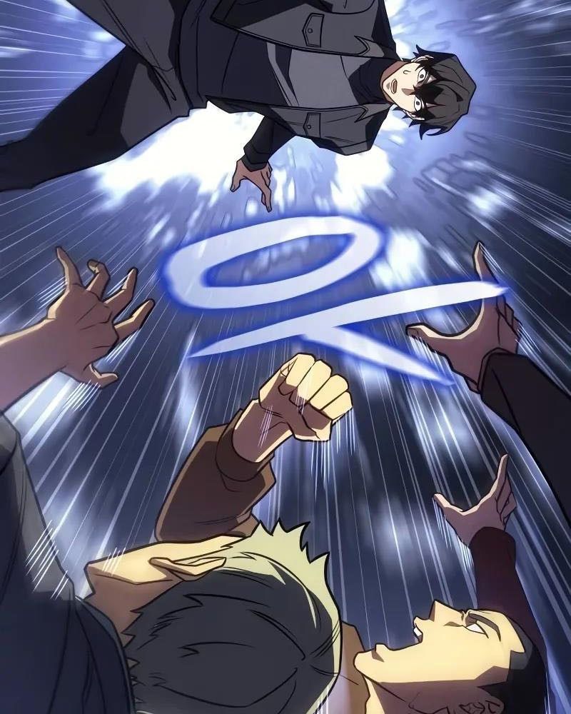 Hồi Quy Với Sức Mạnh Của Nhà Vua Chapter 57 - Trang 2