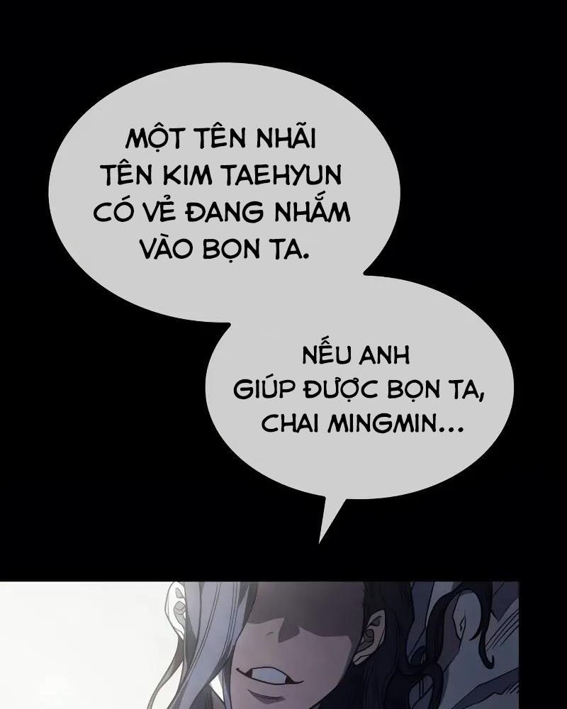 Hồi Quy Với Sức Mạnh Của Nhà Vua Chapter 57 - Trang 2