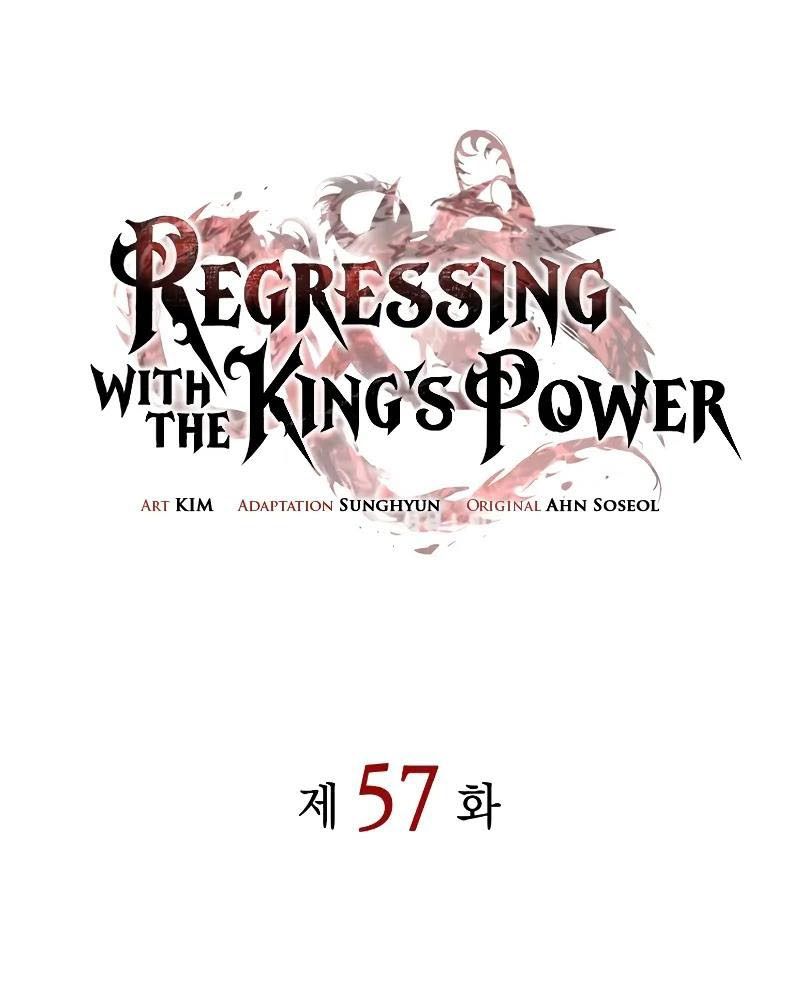 Hồi Quy Với Sức Mạnh Của Nhà Vua Chapter 57 - Trang 2