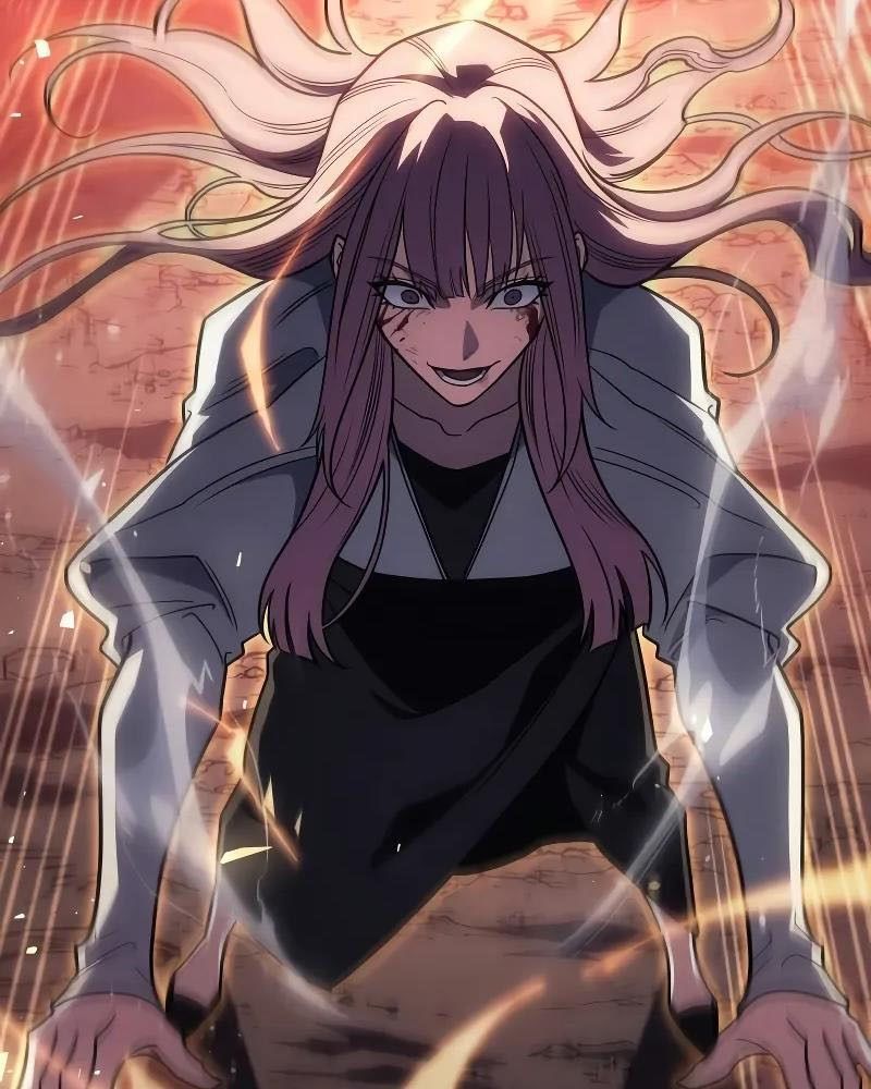 Hồi Quy Với Sức Mạnh Của Nhà Vua Chapter 58 - Trang 2