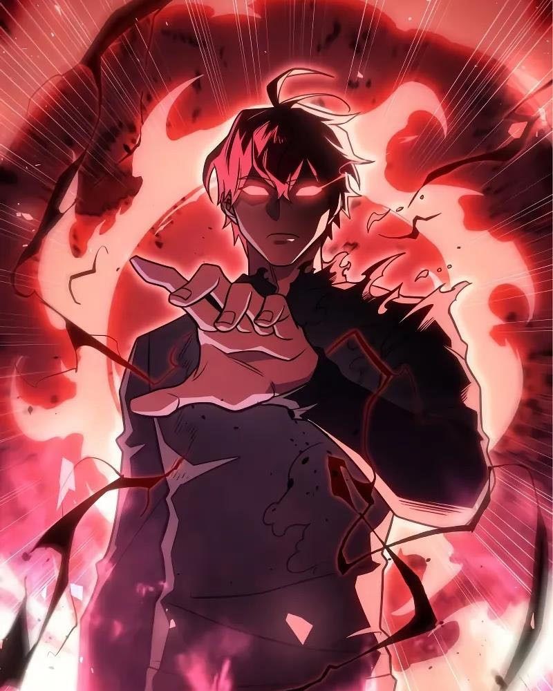 Hồi Quy Với Sức Mạnh Của Nhà Vua Chapter 58 - Trang 2