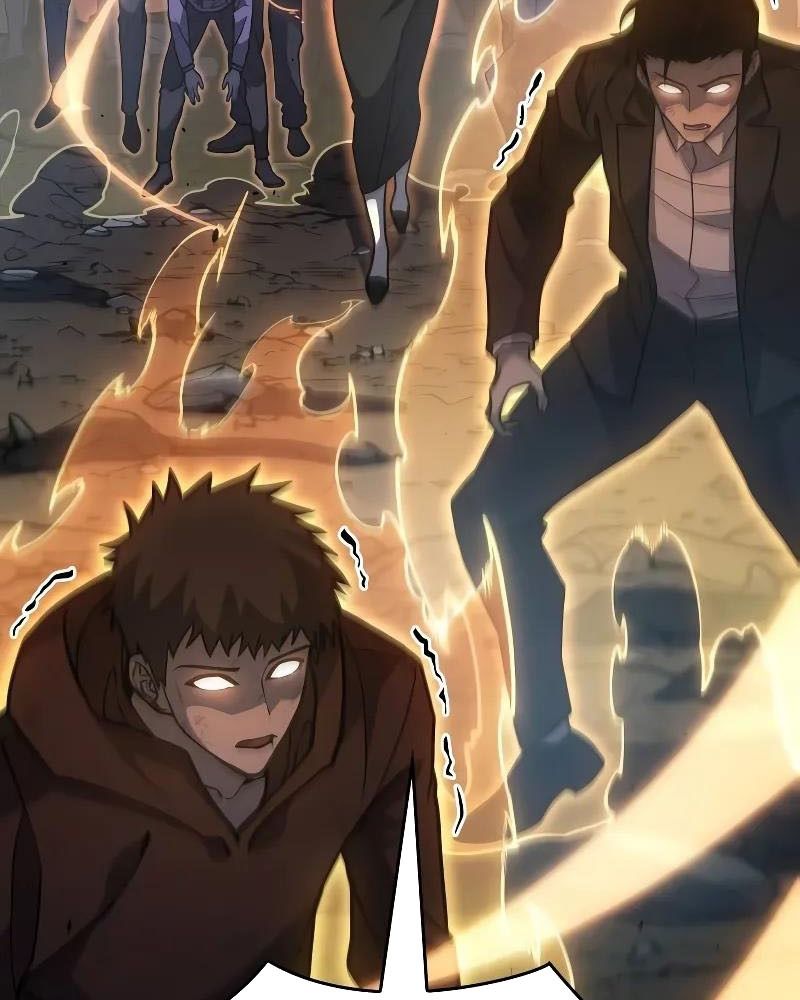 Hồi Quy Với Sức Mạnh Của Nhà Vua Chapter 58 - Trang 2