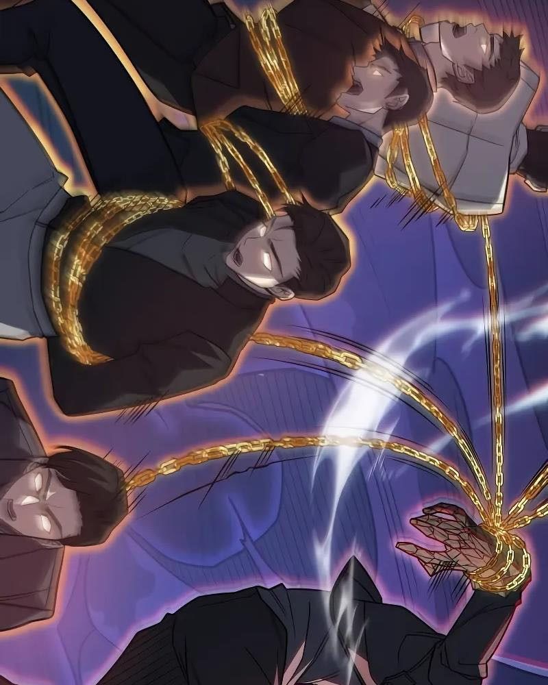 Hồi Quy Với Sức Mạnh Của Nhà Vua Chapter 58 - Trang 2