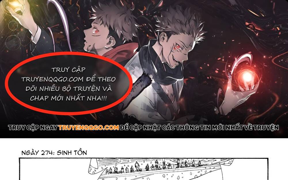 Days Chapter 274 - Trang 2