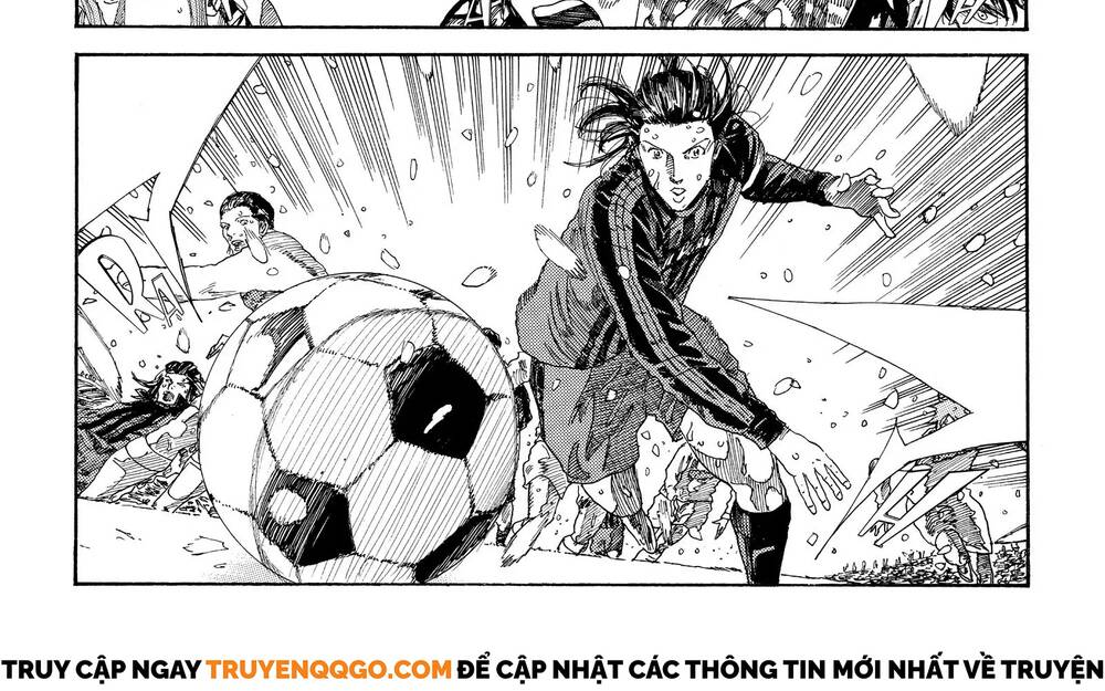 Days Chapter 274 - Trang 2