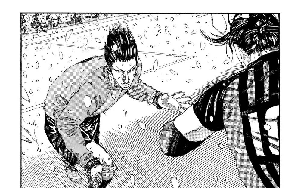 Days Chapter 274 - Trang 2