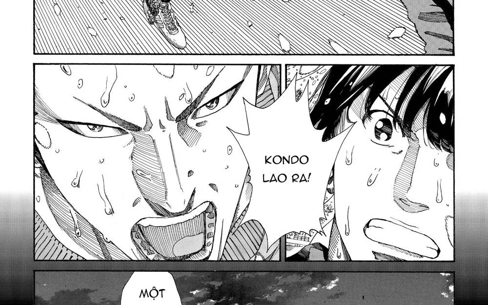 Days Chapter 274 - Trang 2