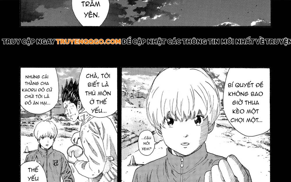 Days Chapter 274 - Trang 2
