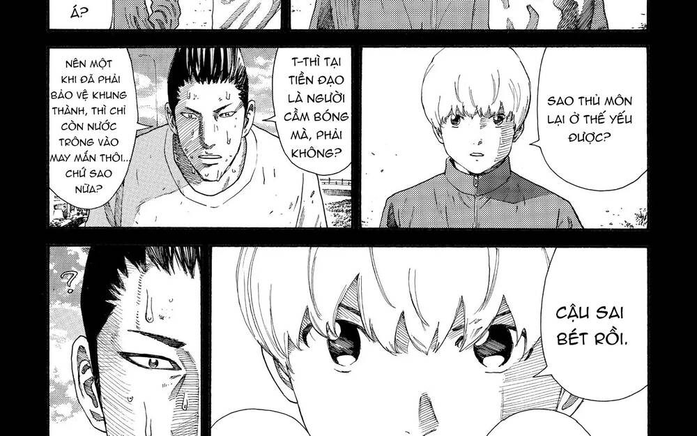 Days Chapter 274 - Trang 2