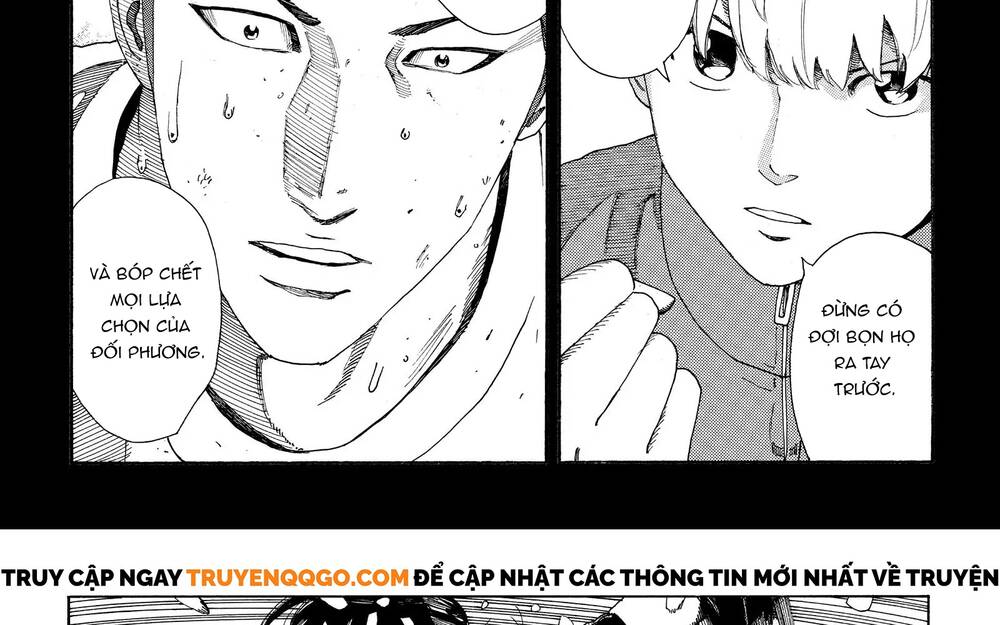 Days Chapter 274 - Trang 2