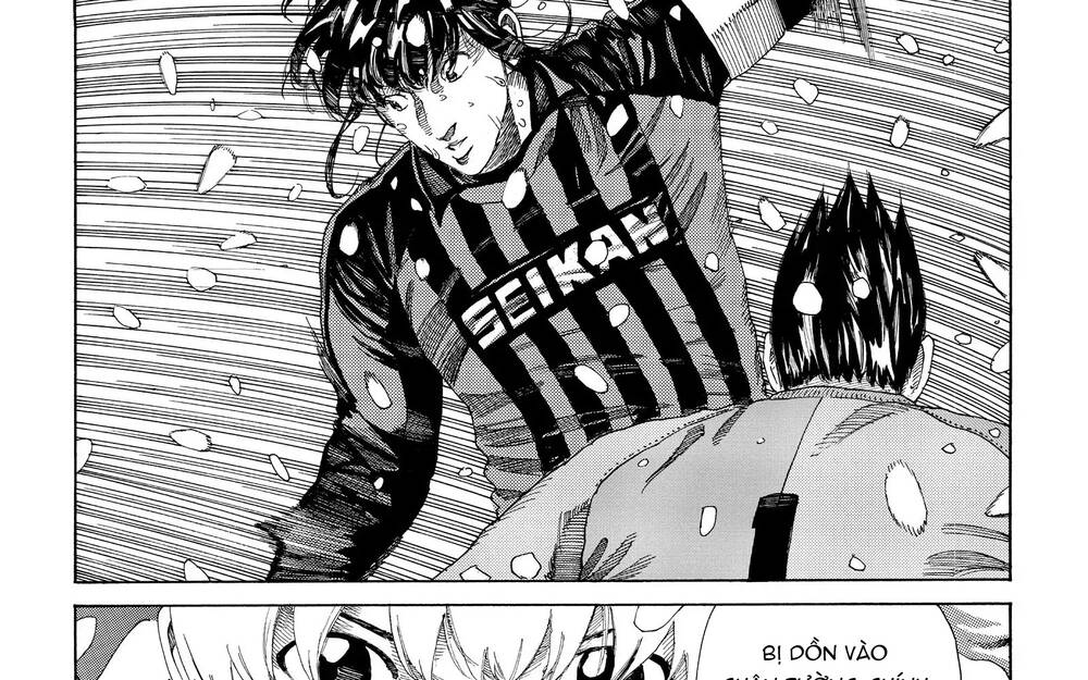 Days Chapter 274 - Trang 2