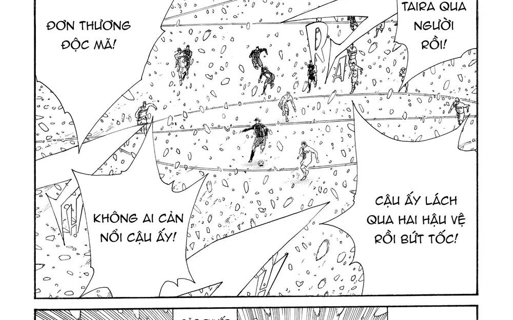 Days Chapter 274 - Trang 2