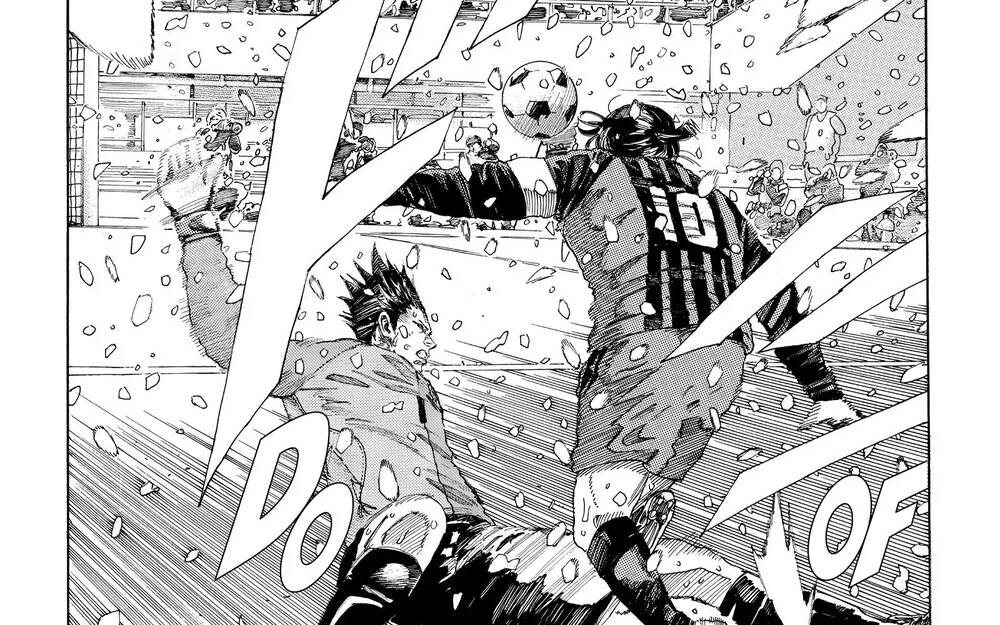 Days Chapter 274 - Trang 2