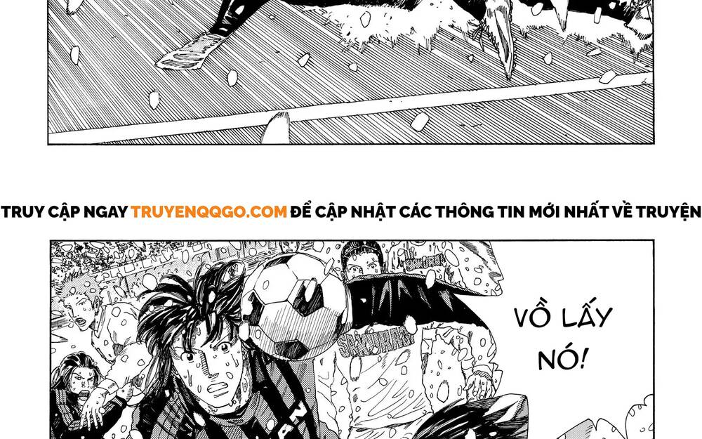 Days Chapter 274 - Trang 2