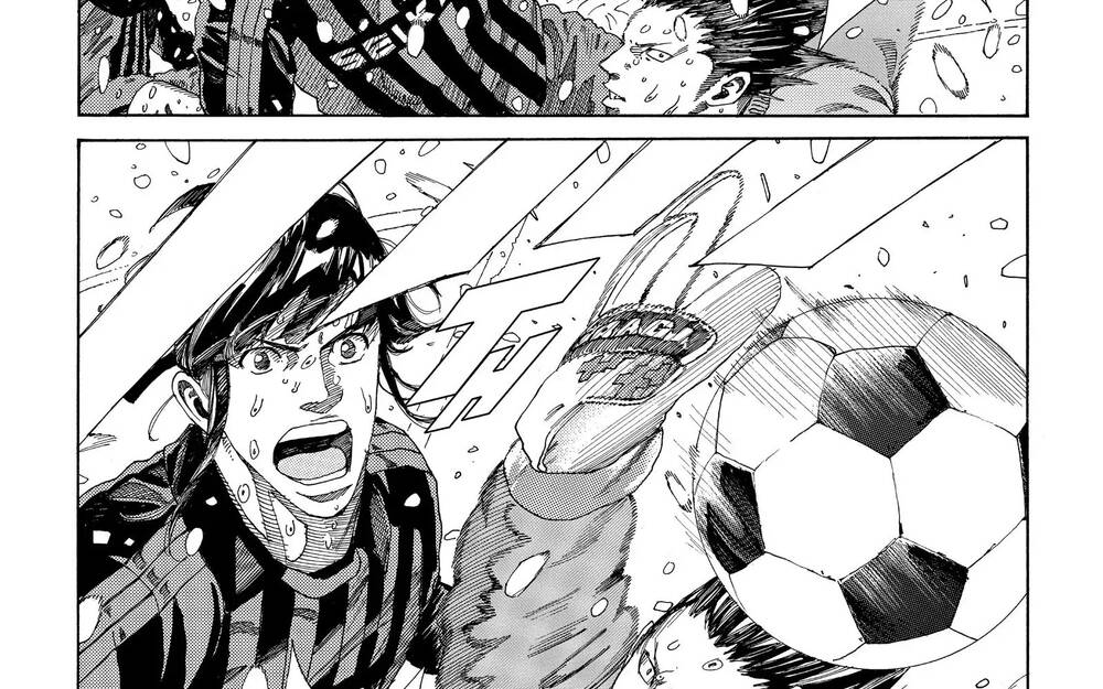 Days Chapter 274 - Trang 2