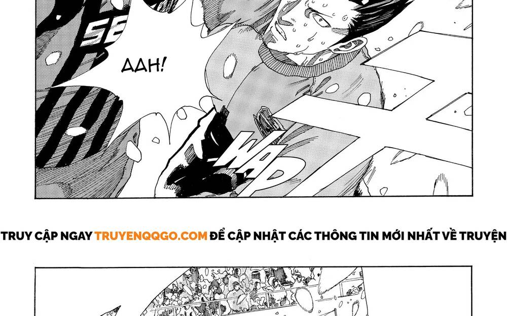 Days Chapter 274 - Trang 2