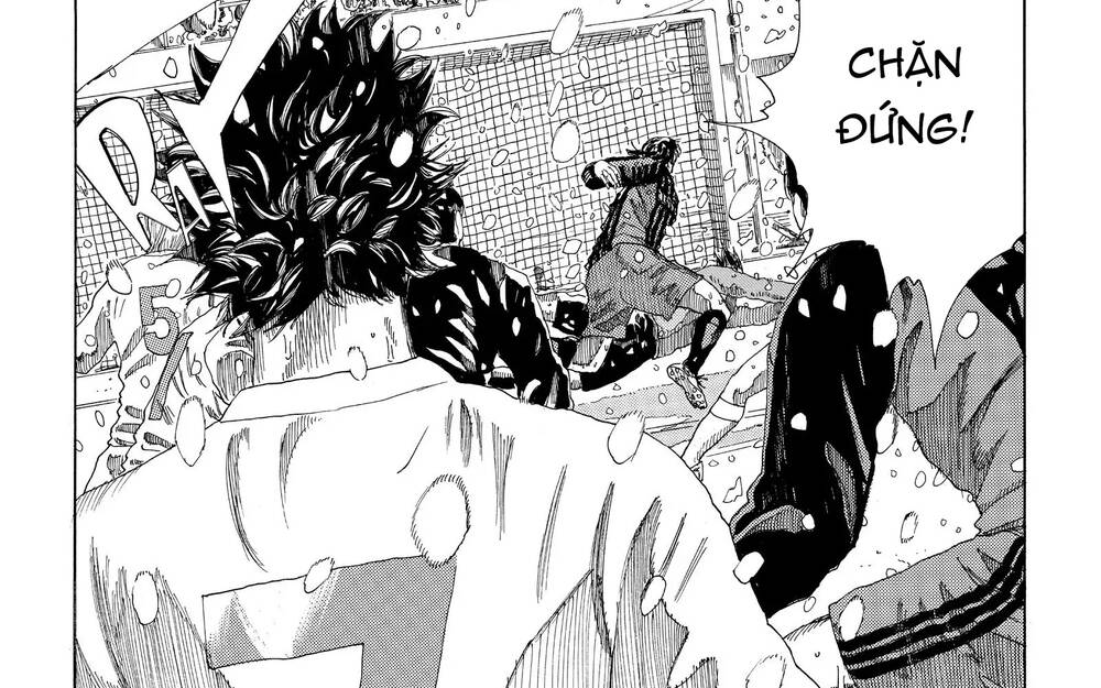 Days Chapter 274 - Trang 2