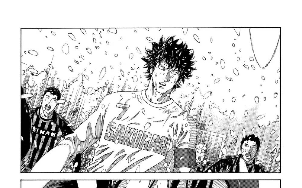 Days Chapter 274 - Trang 2